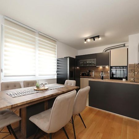 Apartman Maresa Zadar Dış mekan fotoğraf